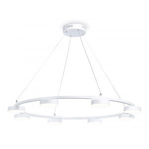 Подвесная люстра Ambrella Light Comfort FL51761