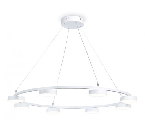 Подвесная люстра Ambrella Light Comfort FL51761 Подвесная люстра Ambrella Light Comfort FL51761