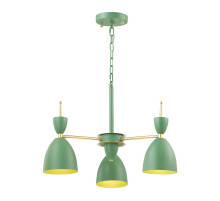 Подвесная люстра Lumion Gemma 3785/3
