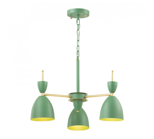 Подвесная люстра Lumion Gemma 3785/3 Подвесная люстра Lumion Gemma 3785/3