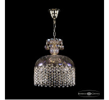 Подвесная люстра Bohemia Ivele Crystal 14781/30 G R M801
