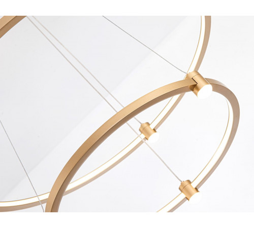 Подвесная люстра Ambrella Light Comfort FL5508 Подвесная люстра Ambrella Light Comfort FL5508
