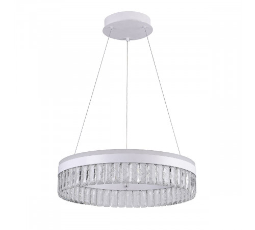 Подвесная люстра Natali Kovaltseva Sad Queen INNOVATION STYLE 83127