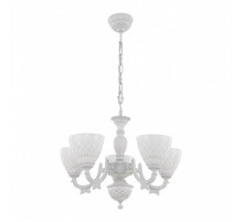 Подвесная люстра Arte Milano 343837/5 WT+SL