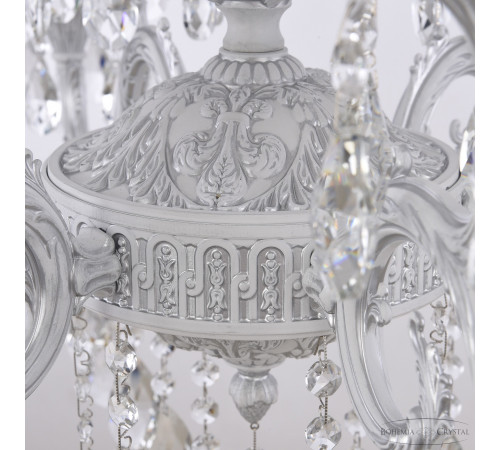 Подвесная люстра Bohemia Ivele Crystal AL79118/12/285 A WMN Подвесная люстра Bohemia Ivele Crystal AL79118/12/285 A WMN