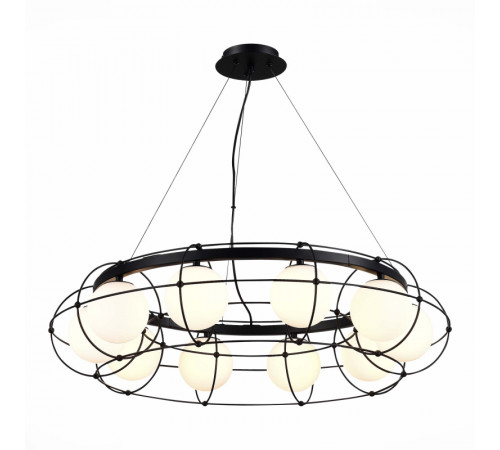 Подвесная люстра ST Luce Beata SL1189.403.10 Подвесная люстра ST Luce Beata SL1189.403.10
