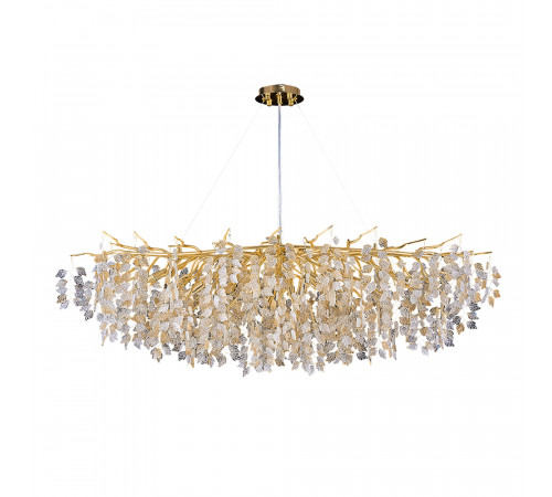 Подвесная люстра Divinare Salice 3136/01 SP-15