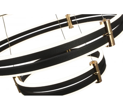Подвесная люстра Zortes Duble-R ZRS.30515.228 Подвесная люстра Zortes Duble-R ZRS.30515.228