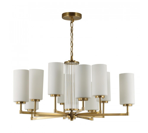Подвесная люстра Odeon Light Kasali 4990/10