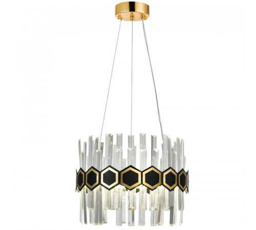 Подвесная люстра Natali Kovaltseva LED LAMPS 81320 Подвесная люстра Natali Kovaltseva LED LAMPS 81320