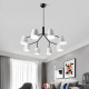 Подвесная люстра ImperiumLoft Skym 102056-26