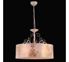Подвесная люстра Natali Kovaltseva VANITI 75059A/5C IVORY