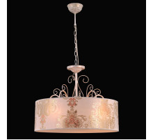 Подвесная люстра Natali Kovaltseva VANITI 75059A/5C IVORY