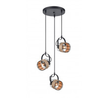 Подвесная люстра Vele Luce Extra VL6472P13