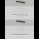 Подвесная люстра Natali Kovaltseva INNOVATION STYLE 83140