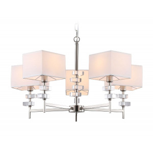 Подвесная люстра Ambrella Light High Light Classic LH71321