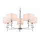 Подвесная люстра Ambrella Light High Light Classic LH71321