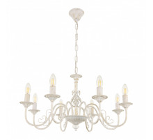 Подвесная люстра Arte Milano 342620/8 WT+G