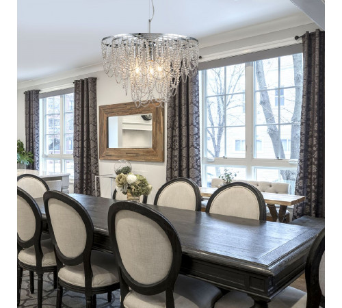 Подвесная люстра Escada Lodore 10173/3S