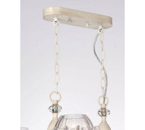 Подвесная люстра Lumien Hall Вазилие P17080/6GP Подвесная люстра Lumien Hall Вазилие P17080/6GP