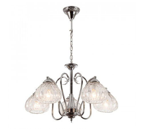 Подвесная люстра Escada 336/5P