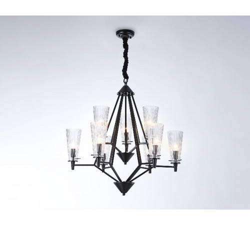 Подвесная люстра Ambrella Light Traditional TR3238 Подвесная люстра Ambrella Light Traditional TR3238