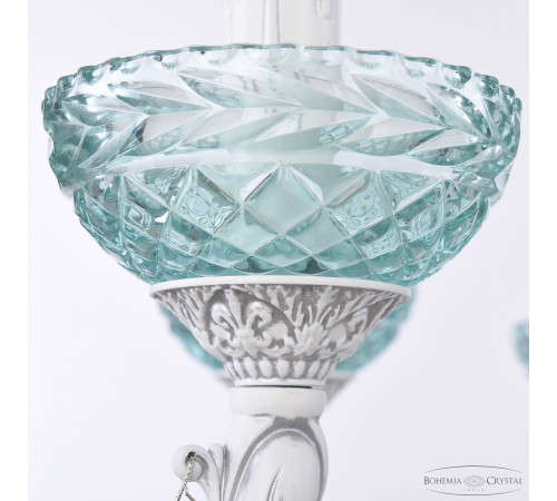 Подвесная люстра Bohemia Ivele Crystal AL78101/8/250 B WMN P Birusa/M-1F Подвесная люстра Bohemia Ivele Crystal AL78101/8/250 B WMN P Birusa/M-1F