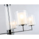 Подвесная люстра Ambrella Light High Light Heigh Light LH56001