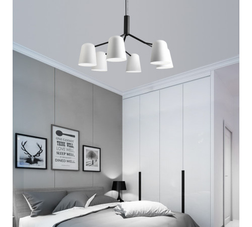 Подвесная люстра ImperiumLoft Skym 102056-26 Подвесная люстра ImperiumLoft Skym 102056-26