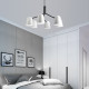Подвесная люстра ImperiumLoft Skym 102056-26