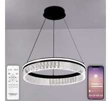 Подвесная люстра Natali Kovaltseva Sad Queen INNOVATION STYLE 83128