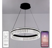 Подвесная люстра Natali Kovaltseva Sad Queen INNOVATION STYLE 83128