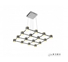 Подвесная люстра iLedex Vibe FS-028-D16 CR