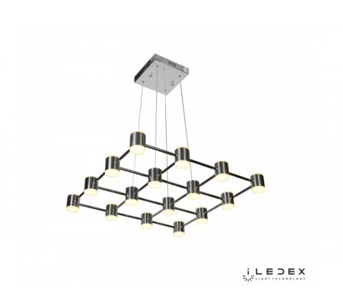 Подвесная люстра iLedex Vibe FS-028-D16 CR