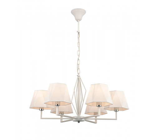 Подвесная люстра Vele Luce Si VL2191L06