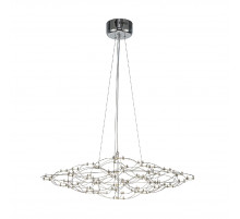Подвесная люстра Favourite Thinner 4305-8P