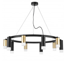 Подвесная люстра Lightstar Rullo (571020+214440-5+214487-5+202431-10) LR0204058751