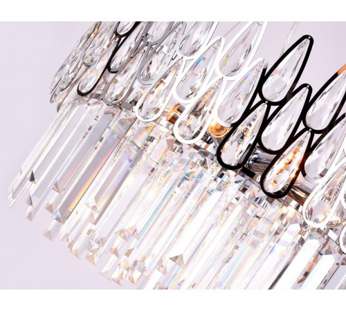 Подвесная люстра Ambrella Light Traditional TR5261 Подвесная люстра Ambrella Light Traditional TR5261