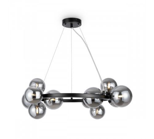 Подвесная люстра Maytoni Dallas MOD545PL-11B Подвесная люстра Maytoni Dallas MOD545PL-11B