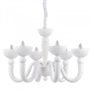 Подвесная люстра Ideal Lux Bon Bon SP6 093994