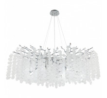 Подвесная люстра Arte Milano 23110.1000.14.G9.C CR