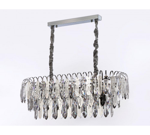 Подвесная люстра Ambrella Light Traditional TR5259