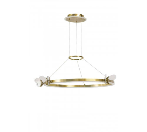 Подвесная люстра AM Group MARIPOSA SPD700 POLISHED GOLD Подвесная люстра AM Group MARIPOSA SPD700 POLISHED GOLD
