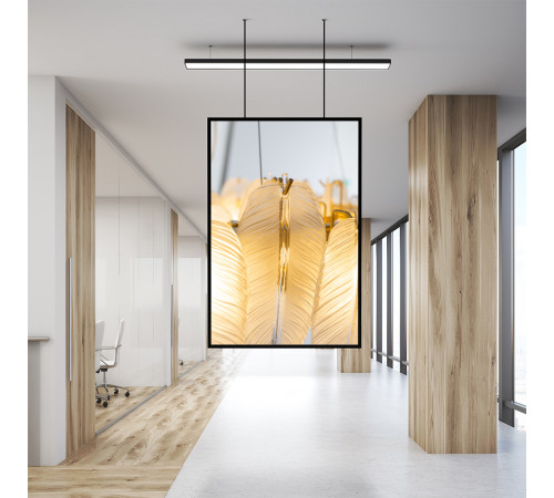 Подвесная люстра Arte Lamp Evie A4052SP-8SG Подвесная люстра Arte Lamp Evie A4052SP-8SG