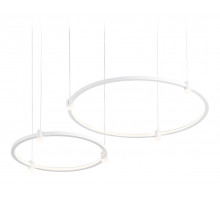 Подвесная люстра Ambrella Light Comfort FL5521