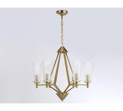 Подвесная люстра Ambrella Light Traditional TR3231 Подвесная люстра Ambrella Light Traditional TR3231
