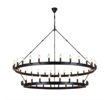 Подвесная люстра Citilux CL470254
