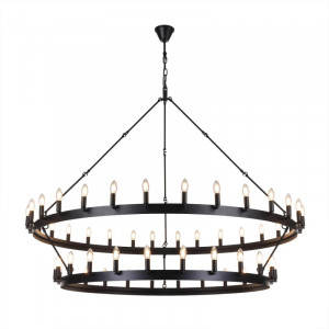 Подвесная люстра Citilux CL470254