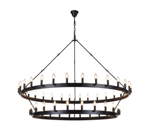 Подвесная люстра Citilux CL470254 Подвесная люстра Citilux CL470254