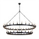 Подвесная люстра Citilux CL470254